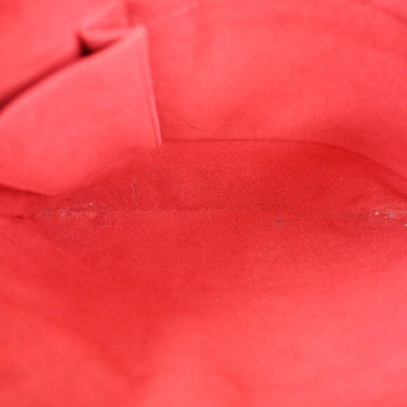 LOUIS VUITTON Coussin GM Shoulder Bag Monogram Leather BN France M51141 72TA052 - Picture 10 of 16